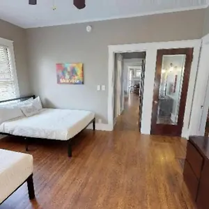 Holiday home Large Group Downtown - Westend, Nashville